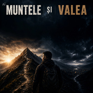 Muntele și Valea.