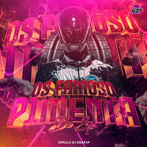 OS FAMOSO PIMENTA DE SP