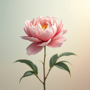Peony