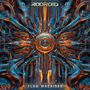 Waveforms (Rodroid remix)