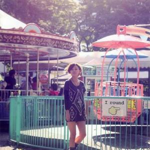 今日はとてもいい日だ