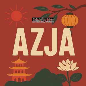 Azja (Original Mix)