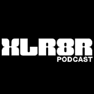 XLR8R Podcast