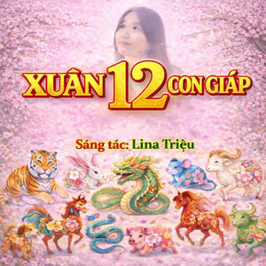 Xuân 12 Con Giáp