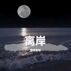 离岸