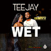 Timoy Jones - Wet