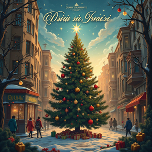 Різдвяна Свічка