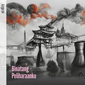 Binatang Peliharaanku