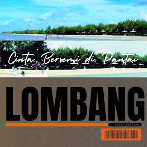 Cinta Bersemi di Pantai Lombang