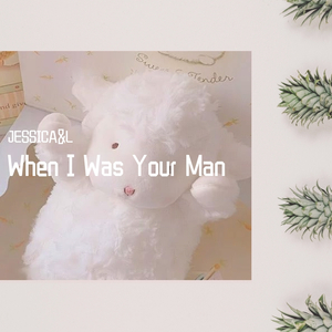When I Was Your Man