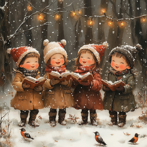 Поздравляем с Новым годом