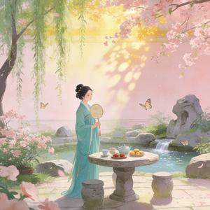 探春令（陈添祥、刘念、至春禾、张翅）