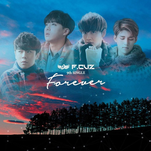 Forever (Japanese Ver.)