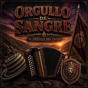Orgullo De Sangre