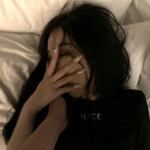 我的眼中只有你