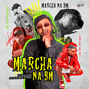 Marcha na Bm