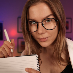 How Many Fingers Do You See