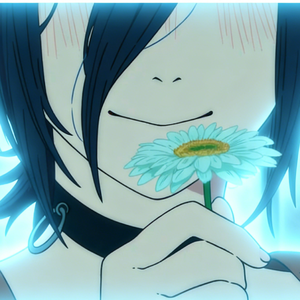 "花·碎璃·赴约"「JANE DOE」