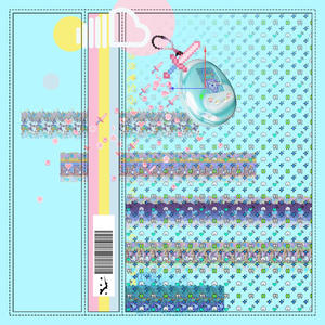 TAMAGOTCHIS (feat. Robin)