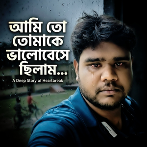 আমি তো তোমাকে ভালোবেসেছিলাম