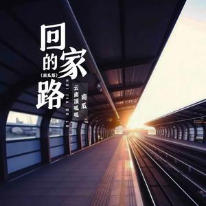 回家的路 (南瓜版)