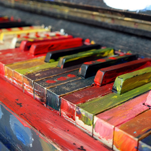 圣诞快乐，劳伦斯先生 Merry Christmas Mr. Lawrence