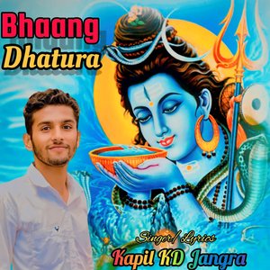 Bhaang Dhatura