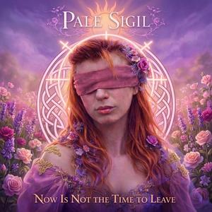 Now Is Not The Time To Leave