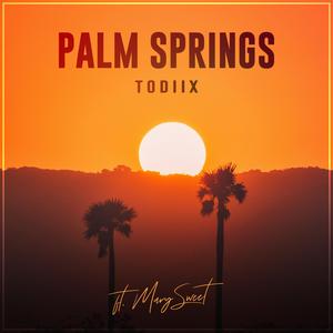 Palm Springs (feat. Mary Sweet)