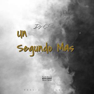 UN SEGUNDO MAS (AFROBEAT)
