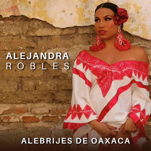Alebrijes de Oaxaca
