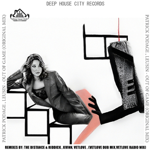 Out of Game (Vetlove Remix)