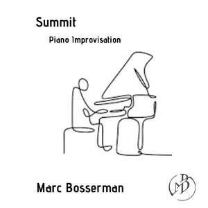 Summit (Piano Improvisation)