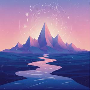 Sunday Light on 3rd Street