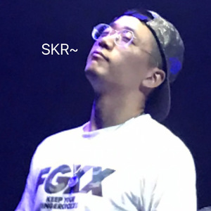这首歌很SKR~
