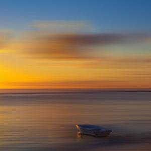 心灵安宁（钢琴）