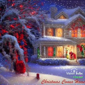 Christmas Comes Home