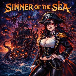Sinner of the Sea