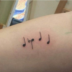 les trompettes d'Afrique