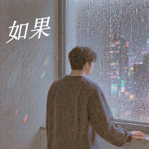 如果 伴奏