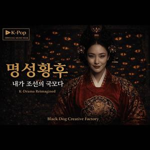 명성황후 (내가 조선의 국모다)