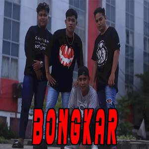 BONGKAR