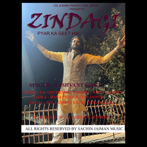 Zindagi Pyar Ka Geet Hai