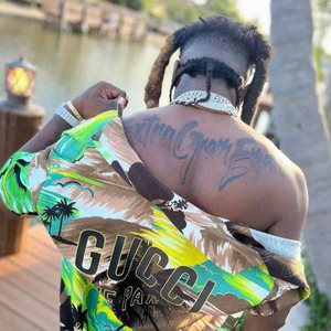 【FREE】Hotboii/说唱rap伴奏 2025