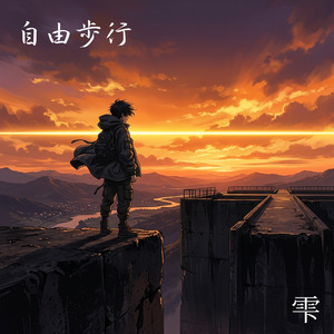 自由歩行