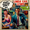 Linda Gail Lewis - Baby, Please Don't Go