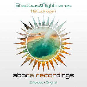 Hallucinogen (Extended Mix)