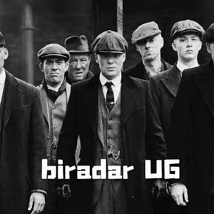 biradar ug
