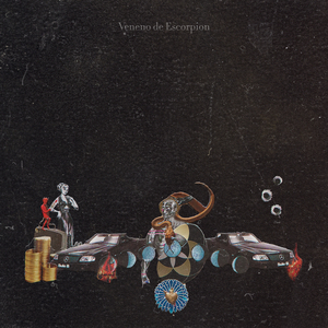 Veneno de Escorpión