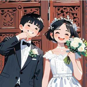 七月六日，予你星云与茶香